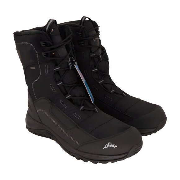 rockmark snow boots